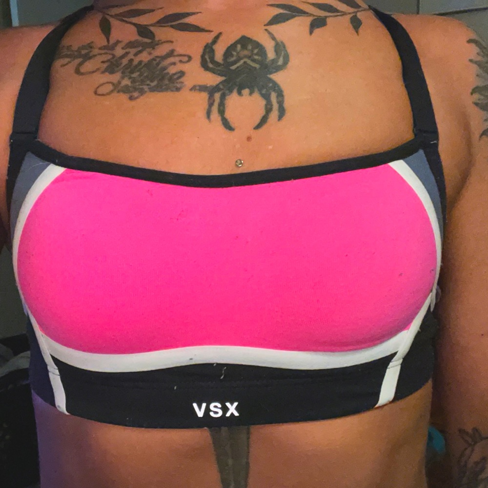 VSX Victoria’s Secret sport BRA
